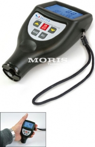 Digital Coating Thickness Gauge Sauter TF 1250–0.1  FN