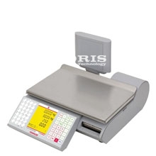 Price computing scale Ohaus RU-C2-A15D