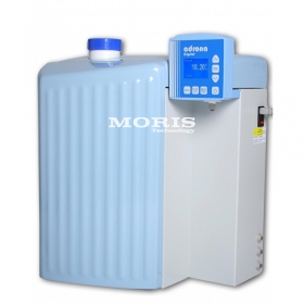 Water purification system Adrona Onsite Bio