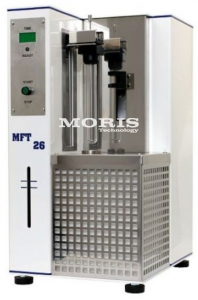  Amilazės fermento matuoklis (kritimo skaičiaus nustatymo prietaisas) MFT-26