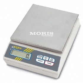 Precision balances Kern 440-49N