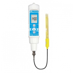 pH meter Lutron pH-220