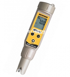 Pocket pH meter Eutech Instruments pHTestr 20