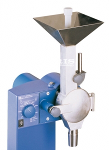 Cutting-grinding head IKA MF 10.1, biokuro malūnui MF 10 Basic
