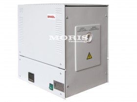 High temperature oven SNOL 0,2/1250