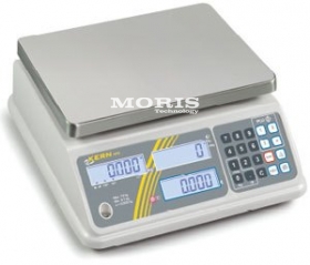 Price computing scale Kern RFB 3K1IPM