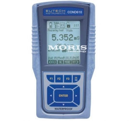 Handheld COND meter CyberScan COND610