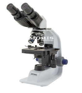 Binokuliarinis laboratorinis mikroskopas OPTIKA B-159R-PL