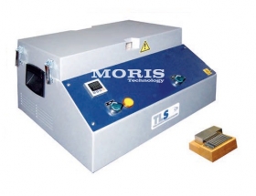 CMT ir CCT testų bandinių paruošimo mašina TLS FT-07