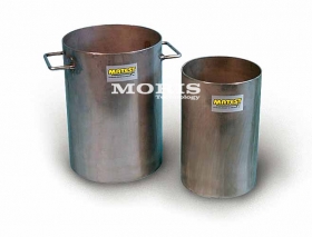 Piltinio tankio nustatymo indas, 1l  A069