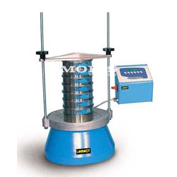 Electromagnetic Sieve Shaker Impact SV007