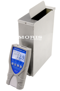 Food Moisture Meter Humimeter FS3