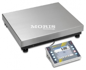 Platforminės svarstyklės KERN ILT 60K-3BM