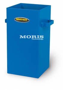 Walz konsistometras Matest C188