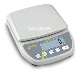 Precision balances Kern EMS 12K0.1