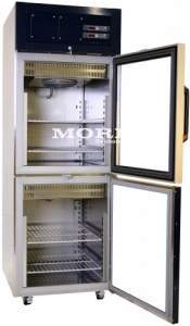 Combination Fridge SKADI LRF 300