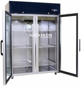 Laboratorinis šaldiklis SKADI LR  1400 G