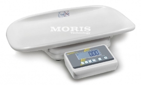 Medical scales Kern MBC 20K10M