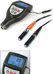 Digital Coating Thickness Gauge Sauter TG 1250–0.1  FN