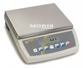 Bench scale Kern FKB 65K0.2