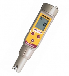 Pocket pH meter Eutech Instruments pHTestr 10