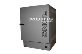 High temperature oven SNOL 45/1200