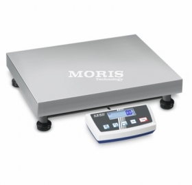 Platform scale Kern DS 150K1