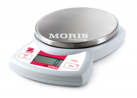 Portable balances Ohaus CS200