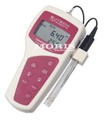 Handheld pH/ORP meter CyberScan pH110