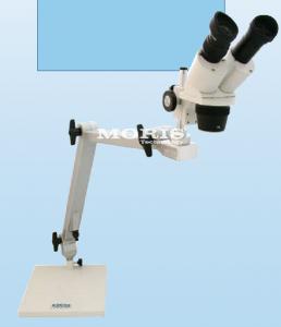 Stereo mikroskopas KRUSS MSL4000-20/40-S