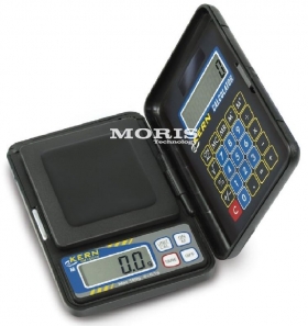 Pocket balances Kern CM 60-2N