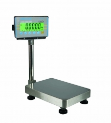 Platform scale ADAM ABK 16