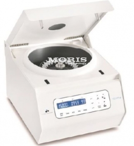 Laboratorinė mini centrifuga LaboGene ScanSpeed 1524