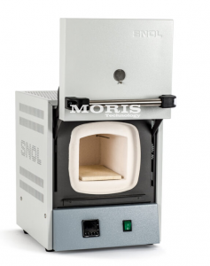 Aukštos temperatūros krosnis SNOL 3/1100