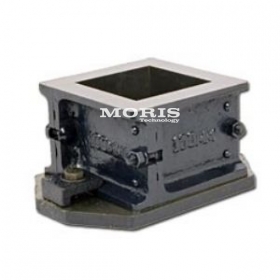 Steel Cube Mould 100mm