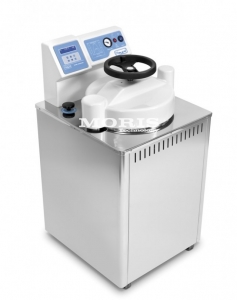 Steam sterilizer Raypa AES-110