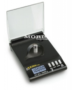 Pocket balance Kern TAB 20-3