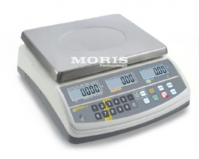 Price computing scale Kern RPB 15K 2DM