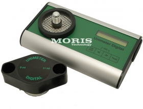 Unimeter Digital Grain Moisture Tester