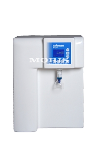 Water purification system Adrona Crystal E20 Pure