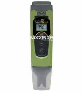 Pocket TDS meter Eutech Intruments EcoTestr TDS Low