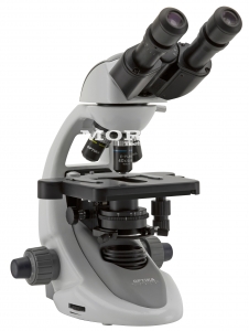 Binokuliarinis laboratorinis mikroskopas OPTIKA B-292PLi