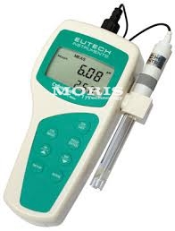 Handheld pH/ORP meter CyberScan pH11