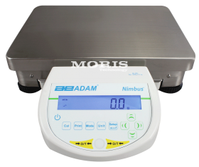 Precision balances Adam NBL 16001e