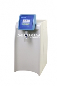 Water purification system Adrona Onsite+ HPLC