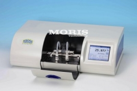 Digital Automatic Polarimeter with Peltier Temperature Control KRUSS P8000–PT