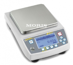 Precision balances Kern PKS 2000-2