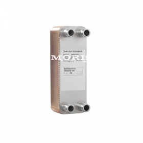 Danfoss lituoti plokšteliniai šilumokaičiai XB 20-1-20