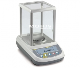 Analytical balances Kern ALT 250-4B