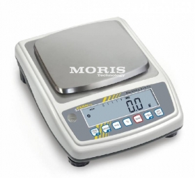 Precision balances Kern PFB 6K0.05